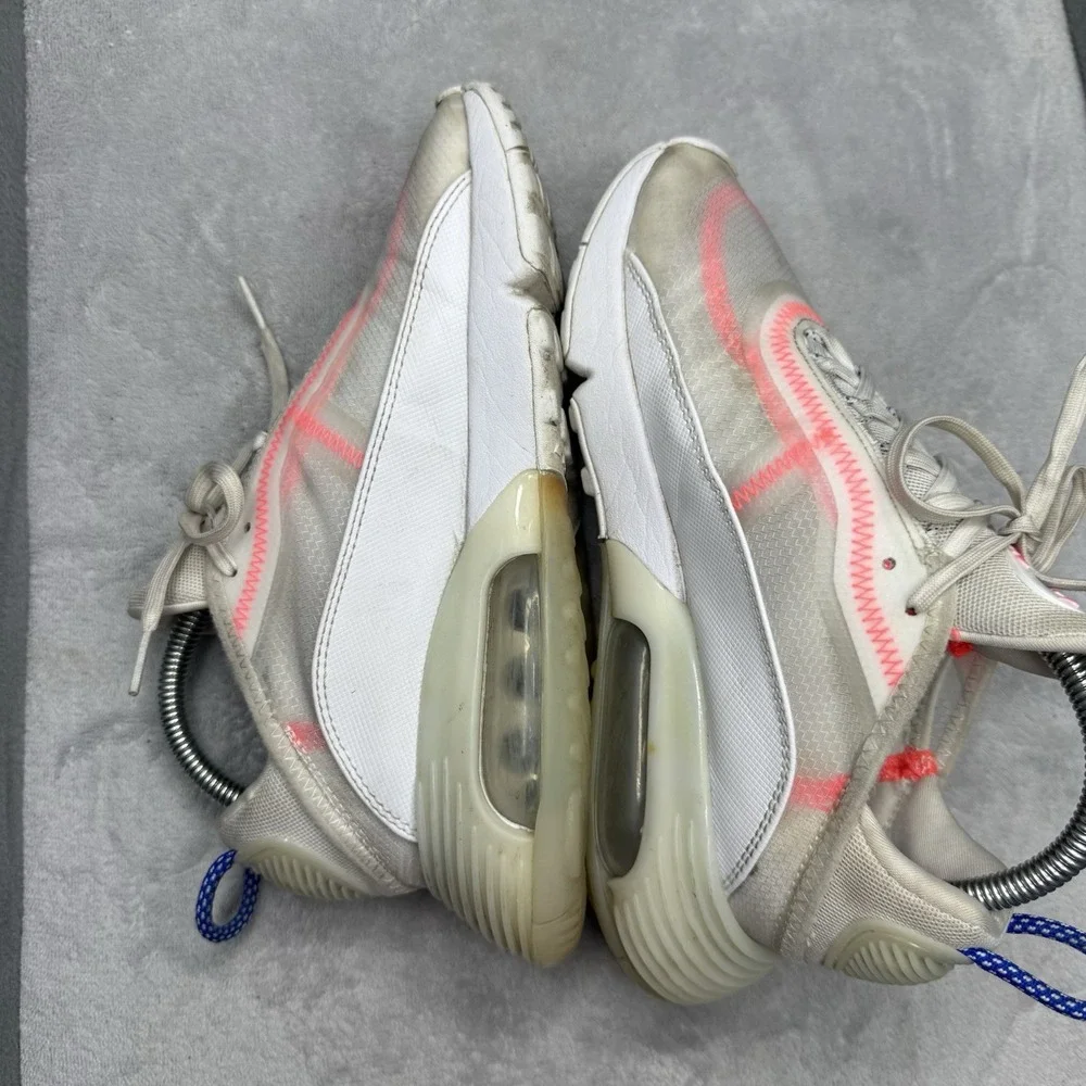 Nike pre owned